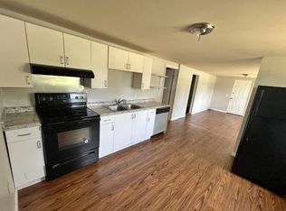 61 N Gregory St #D, North Lewisburg, OH 43060