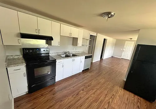 Floor plan 61-D