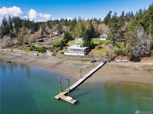 5627 E Pickering Rd, Shelton, WA 98584