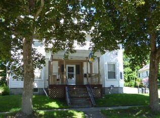 51 4th St, Bangor, ME 04401