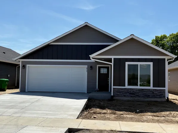1812 Clark Fork Ln, Lewiston, ID 83501