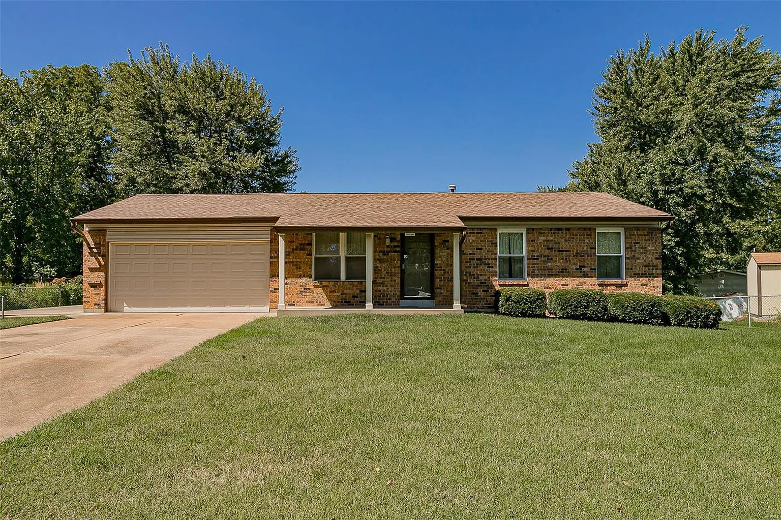 3747 Saint Kevin Park Dr photo 1