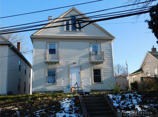 4 Volkenand Ave, Dayton, OH 45410