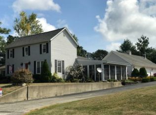 21339 Newtown Rd, Danville, IL 61858