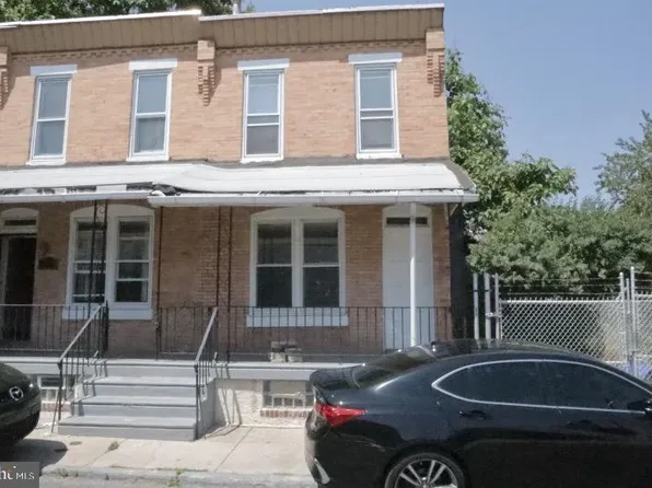 2027 W Stella St, Philadelphia, PA 19132