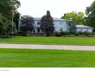 18800 N Park Blvd, Shaker Hts, OH 44122