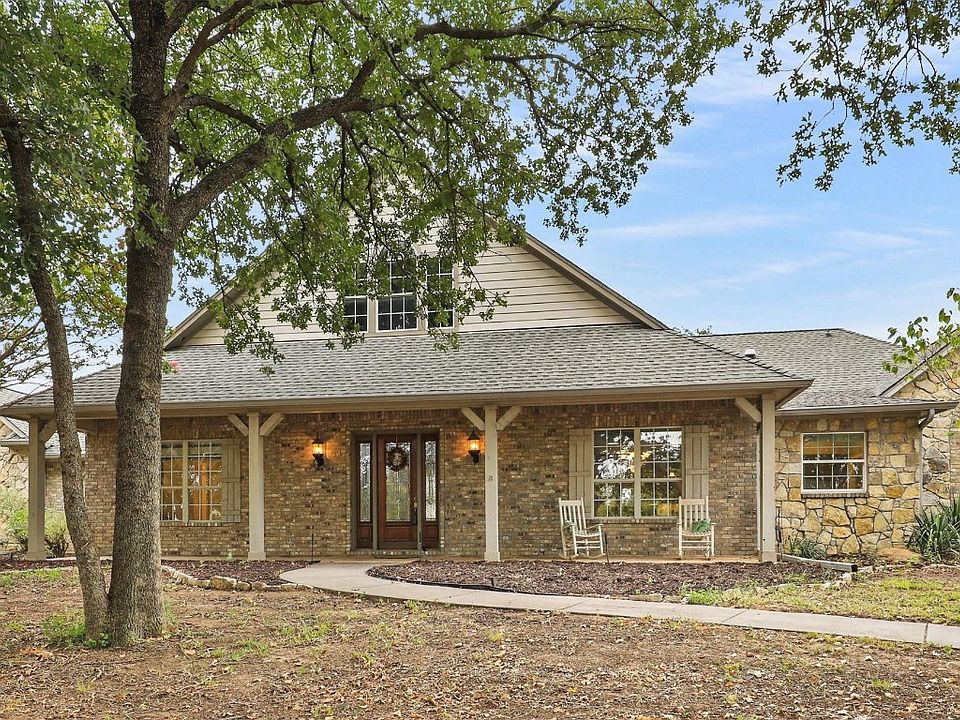 550 E Hickory Hill Rd, Argyle, TX 76226 MLS 20435051 Zillow