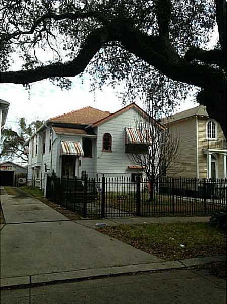 1st image of 3529 Louisiana Avenue Pkwy