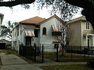 3529 Louisiana Avenue Pkwy, New Orleans, LA 70125