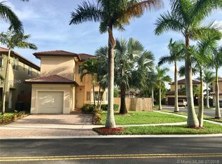 4100 NE 25th Ct, Homestead, FL 33033