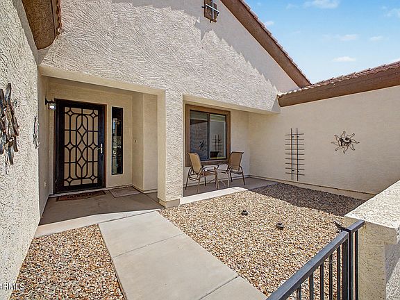 4th image of 2101 S MERIDIAN Road #274