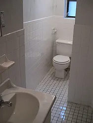 Rented by J Misrahi Realty Corp