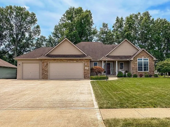 13181 Kensington Dr, Grafton, OH 44044