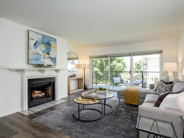 1031 Cherry Ave APT 33, San Bruno, CA 94066