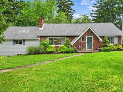 620 Briarcliff Dr, Aliquippa, PA, 15001
