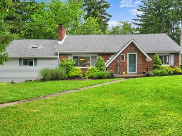 620 Briarcliff Dr, Aliquippa, PA 15001