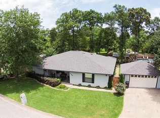 110 McCardell Ln, Livingston, TX 77351