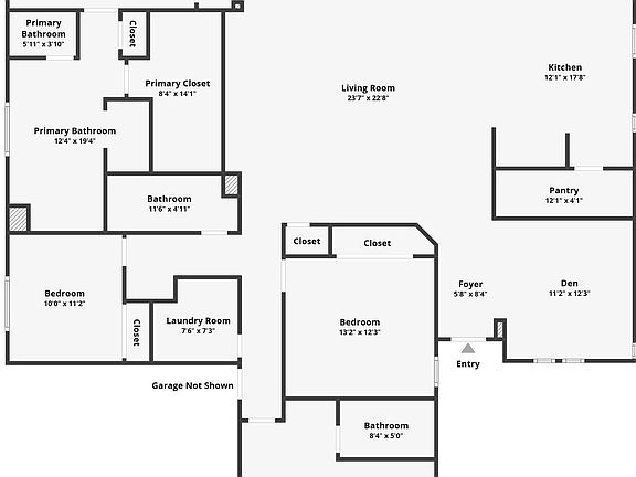 5th image of 20877 E VIA DEL JARDIN Court