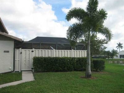 9634 N Boca Gardens Circle #D, Boca Raton, FL, 33496