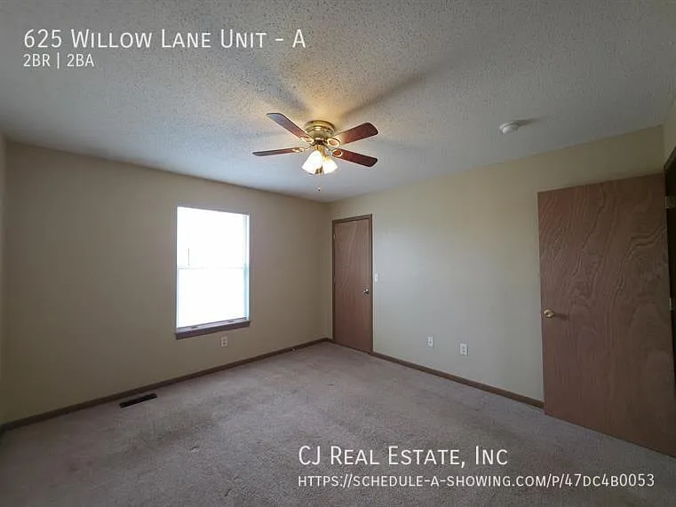 625 Willow Ln #A — Photo 7