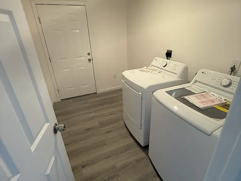 Laundry