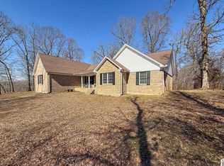 300 Rocky Point Ln, Gilbertsville, KY 42044