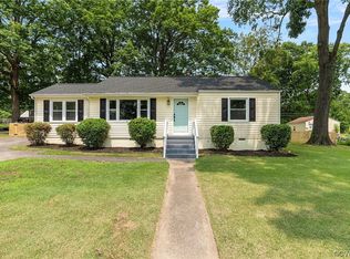 5216 Media Rd, Richmond, VA 23225