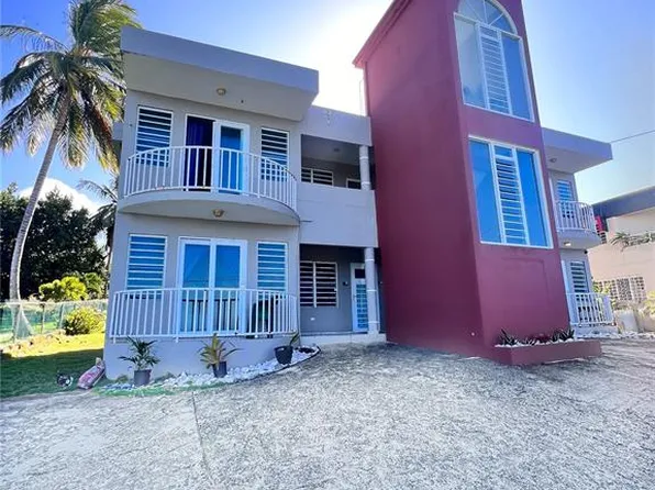 1 Highway 648 #Km-0.9, Manati, PR 00674