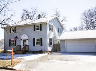 415 North St, Sparta, WI 54656