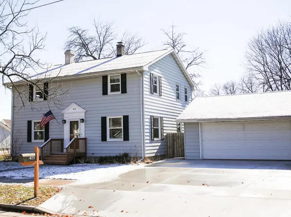 415 North STREET, Sparta, WI 54656