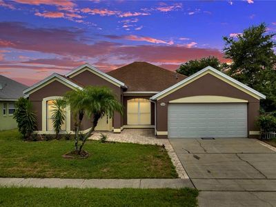 12813 Waterhaven Cir, Orlando, FL, 32828
