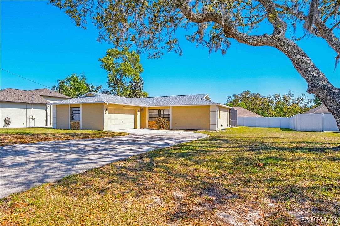 14136 Payne St, Spring Hill, FL 34609 | Zillow