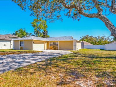 14136 Payne St, Spring Hill, FL, 34609