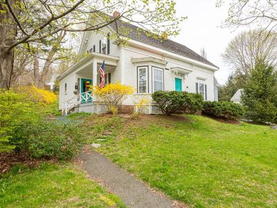 50 East St, Ipswich, MA, 01938