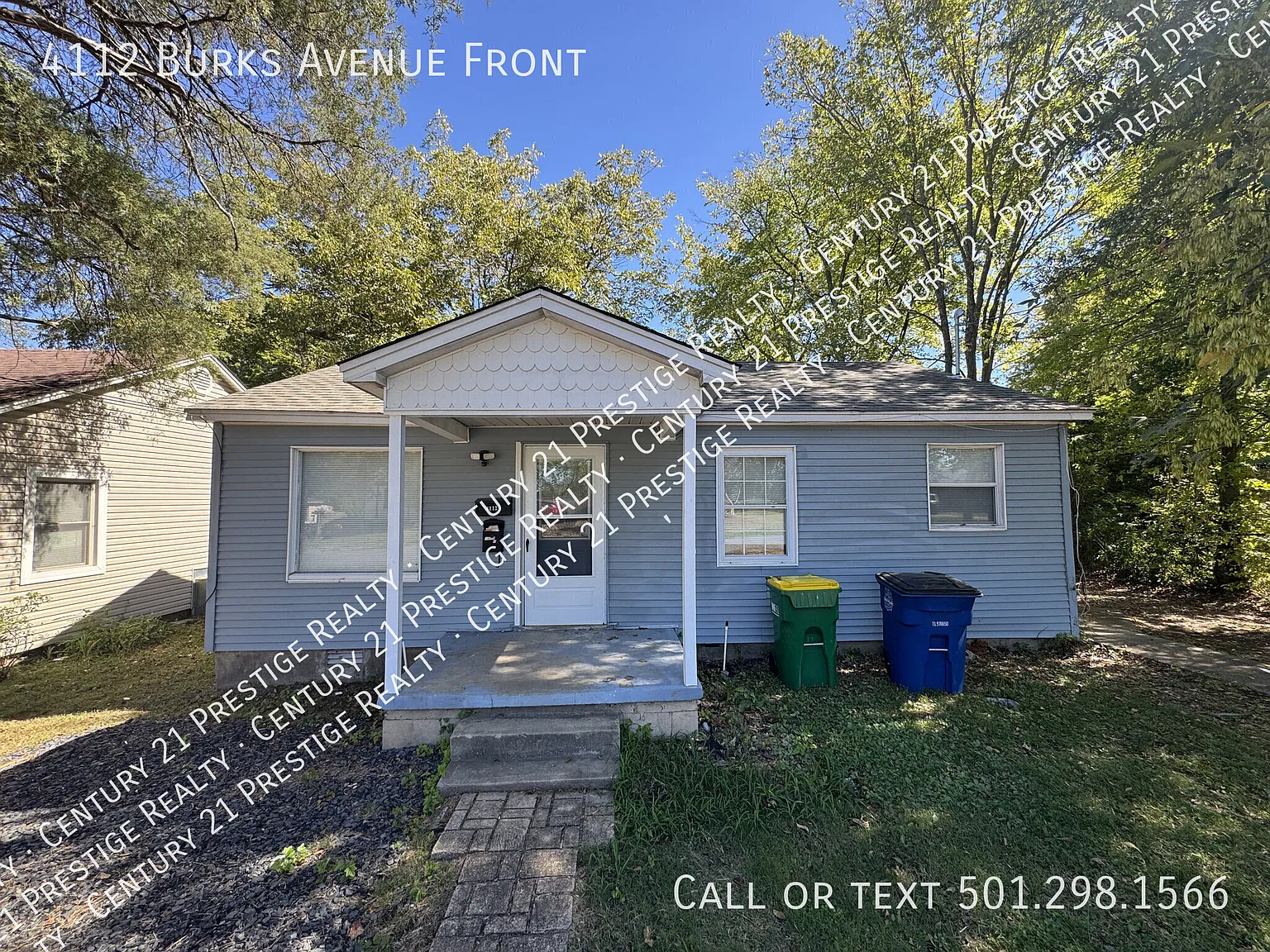 4 bed, 1400 sqft, $1,495 — Photo 1