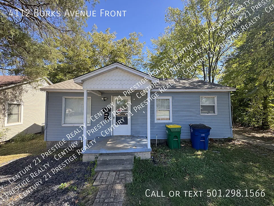 4112 Burks Ave