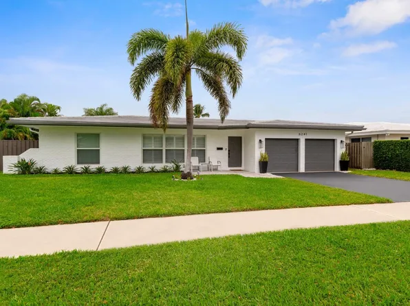 6241 NE 19th Ter, Fort Lauderdale, FL 33308