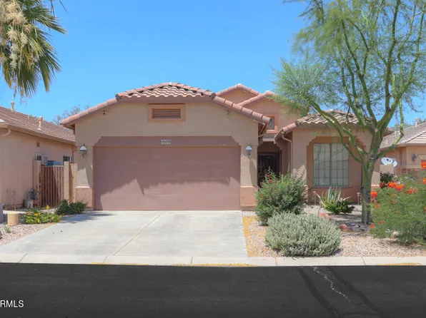 45070 W DESERT CEDARS Lane, Maricopa, AZ 85139