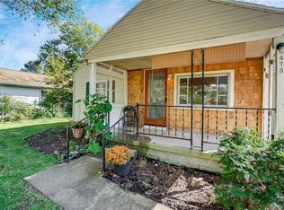 473 Suncrest Dr, Yellow Springs, OH