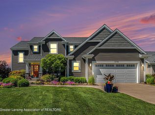 1236 Lobelia Ln, Dewitt, MI 48820