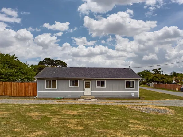 3421 Barnett Ave, McKinleyville, CA 95519