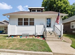 1924 N 2nd St, Vincennes, IN