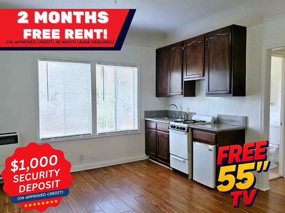 1st image of 437 W 50th St #568