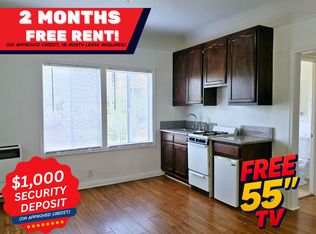 437 W 50th St #568, Los Angeles, CA 90037