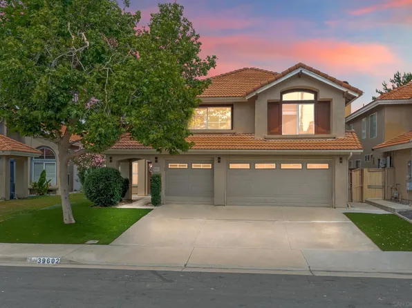 39602 Ridgecrest St, Murrieta, CA 92563