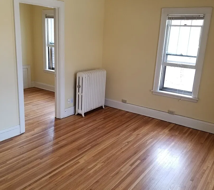 Twin Court Apartments