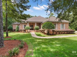 11281 Redfern Rd, Daphne, AL 36526