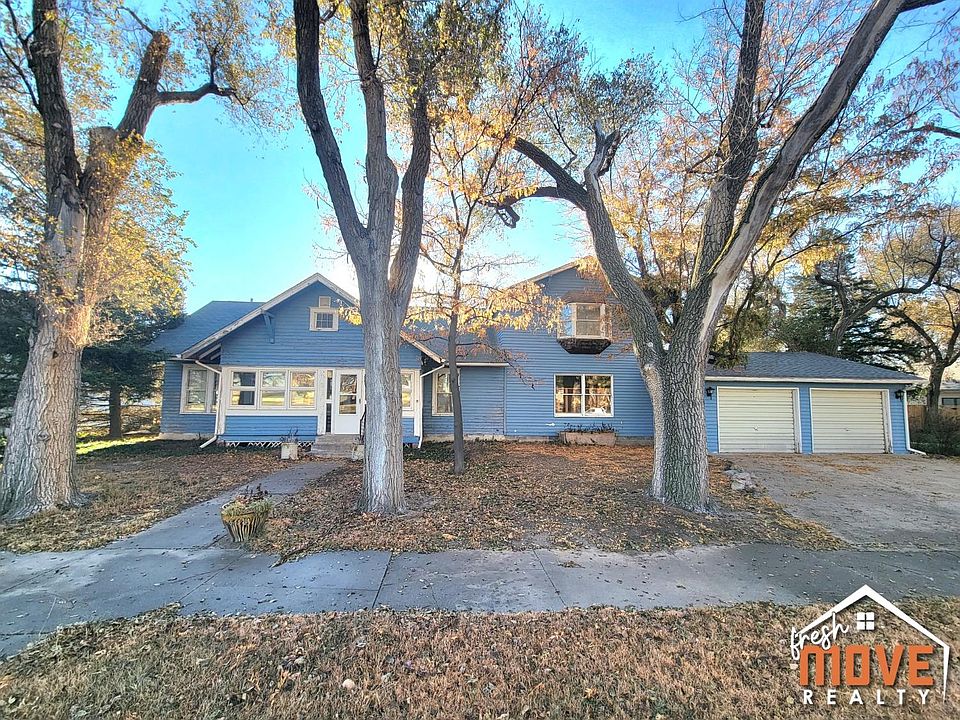 103 E Mendoza Ave, Montezuma, KS 67867 MLS 21253 Zillow
