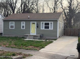 305 N 36th St, Louisville, KY
