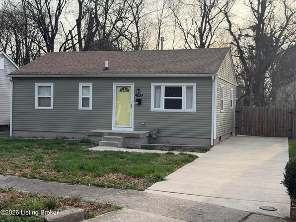 305 N 36th St, Louisville, KY 40212